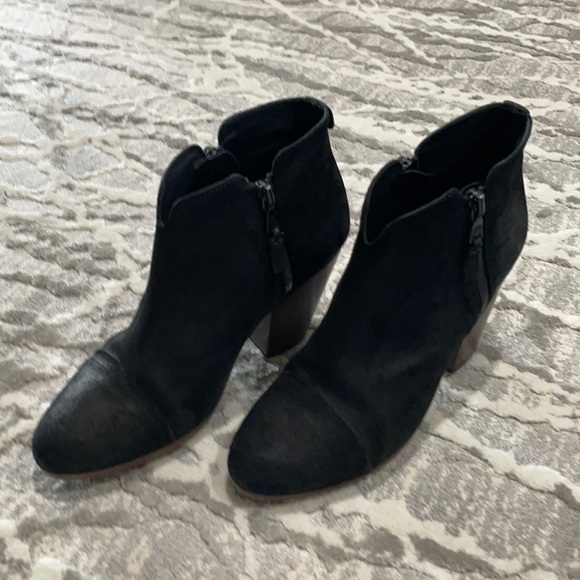 Rag and bone bootie - Picture 1 of 5